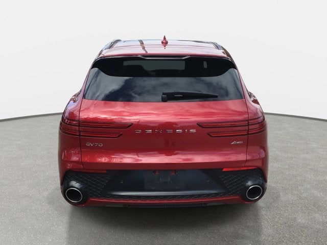 2023 Genesis GV70 2.5T