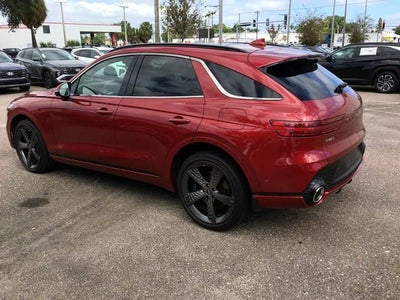 2023 Genesis GV70 2.5T