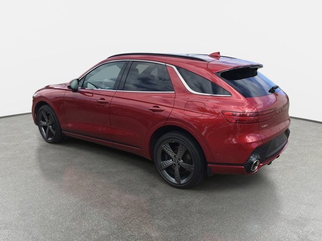 2023 Genesis GV70 2.5T