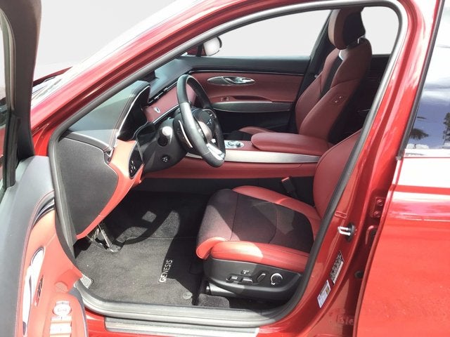 2023 Genesis GV70 2.5T