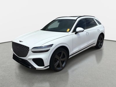 2023 Genesis GV70 2.5T