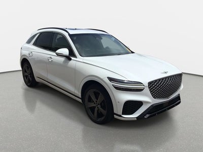 2023 Genesis GV70 2.5T