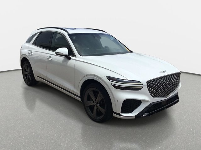 2023 Genesis GV70 2.5T