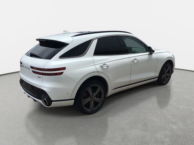 2023 Genesis GV70 2.5T