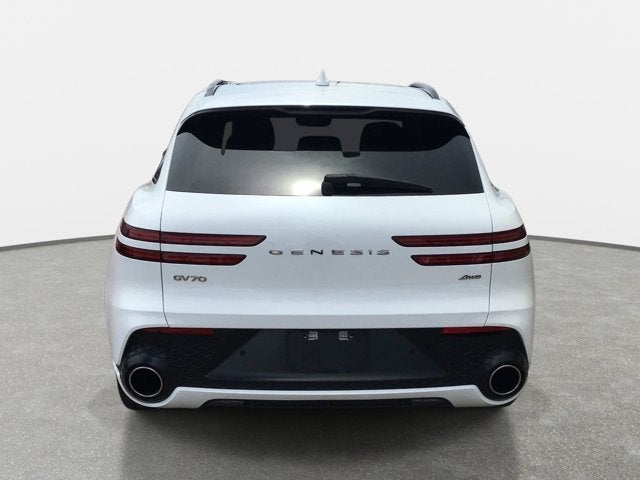 2023 Genesis GV70 2.5T