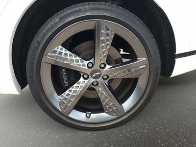2023 Genesis GV70 2.5T