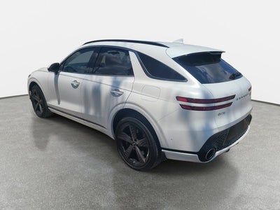 2023 Genesis GV70 2.5T