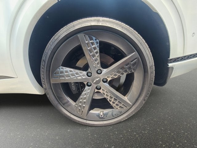 2023 Genesis GV70 2.5T