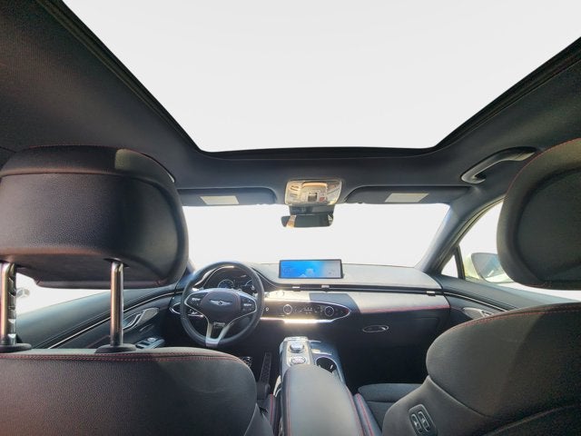 2023 Genesis GV70 2.5T