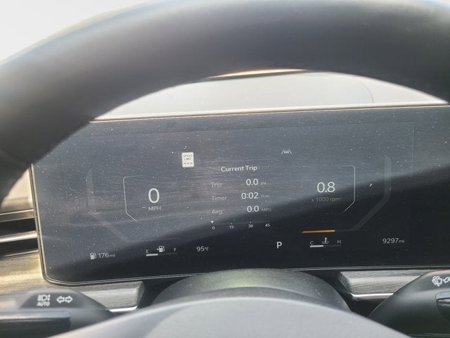 2025 Kia K5 EX