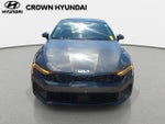 2025 Kia K5 EX