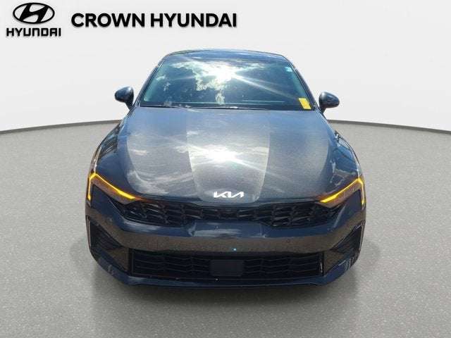 2025 Kia K5 EX