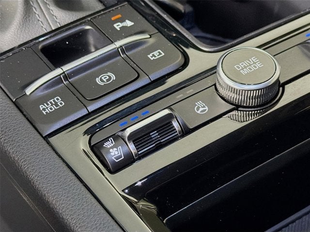 2025 Kia K5 EX