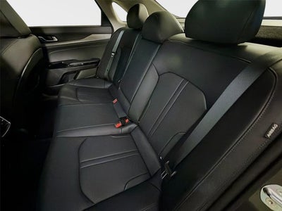 2025 Kia K5 EX