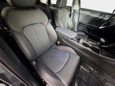2025 Kia K5 EX