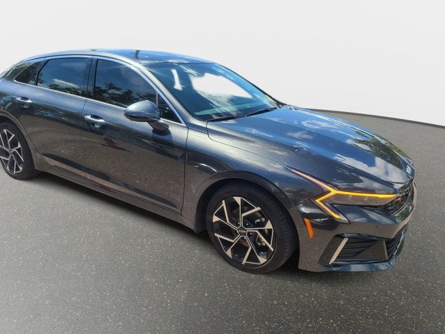 2025 Kia K5 EX