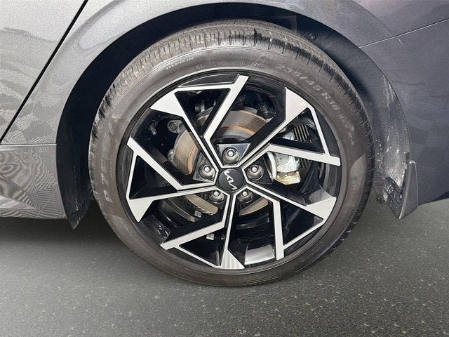 2025 Kia K5 EX