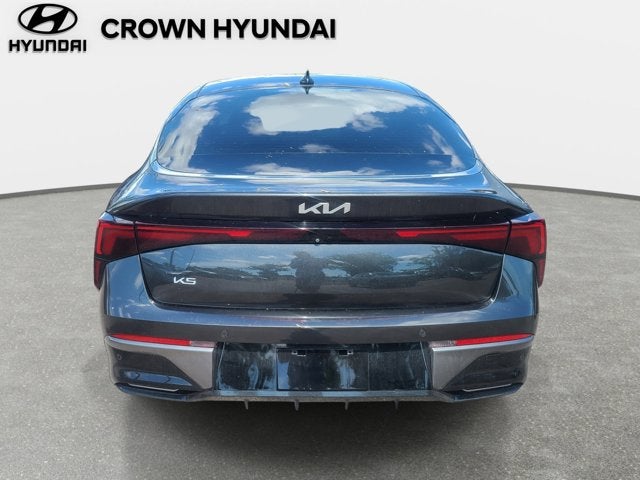 2025 Kia K5 EX