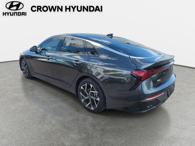2025 Kia K5 EX