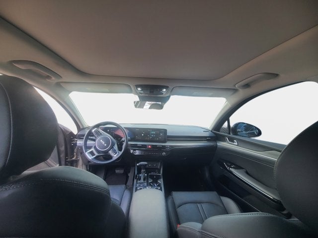 2025 Kia K5 EX