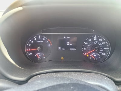 2020 Kia Soul X-Line