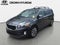 2017 Kia Sedona SX