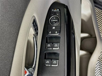 2017 Kia Sedona SX