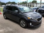 2017 Kia Sedona SX