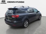 2017 Kia Sedona SX