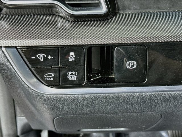 2025 Kia Sportage Hybrid SX-Prestige