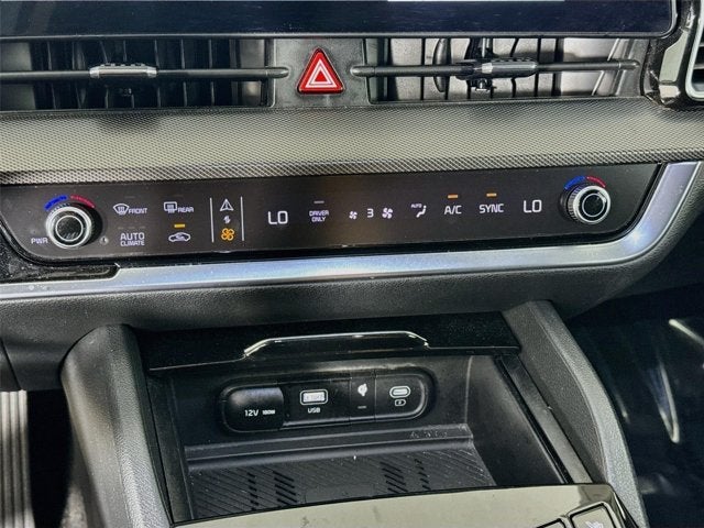 2025 Kia Sportage Hybrid SX-Prestige