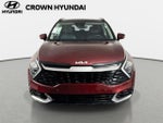 2025 Kia Sportage Hybrid SX-Prestige