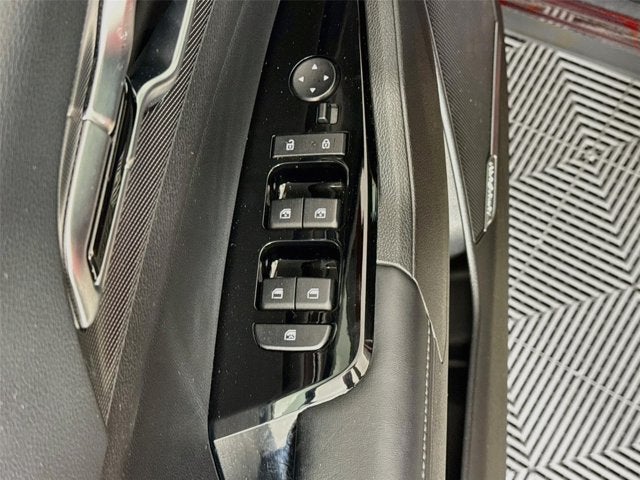 2025 Kia Sportage Hybrid SX-Prestige
