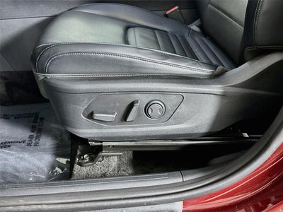 2025 Kia Sportage Hybrid SX-Prestige