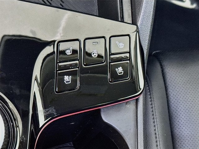 2025 Kia Sportage Hybrid SX-Prestige