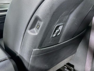 2025 Kia Sportage Hybrid SX-Prestige