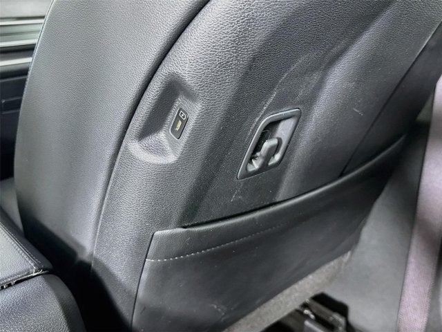 2025 Kia Sportage Hybrid SX-Prestige