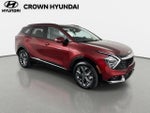 2025 Kia Sportage Hybrid SX-Prestige
