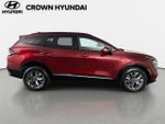 2025 Kia Sportage Hybrid SX-Prestige