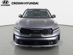 2022 Kia Sorento Hybrid EX