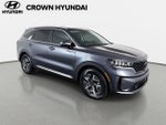 2022 Kia Sorento Hybrid EX