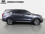 2022 Kia Sorento Hybrid EX