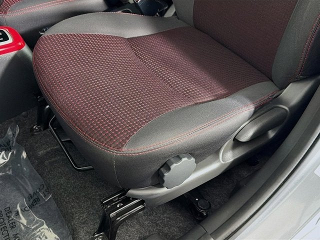 2019 Mitsubishi Mirage LE