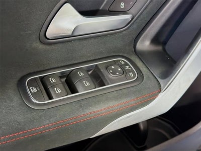 2023 Mercedes-Benz CLA CLA 250