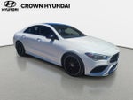 2023 Mercedes-Benz CLA CLA 250