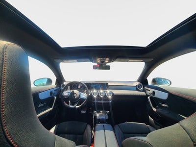 2023 Mercedes-Benz CLA CLA 250