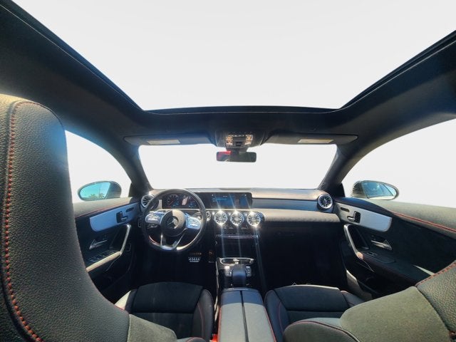 2023 Mercedes-Benz CLA CLA 250
