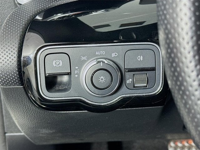 2022 Mercedes-Benz CLA CLA 35 AMG®