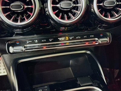 2022 Mercedes-Benz CLA CLA 35 AMG®