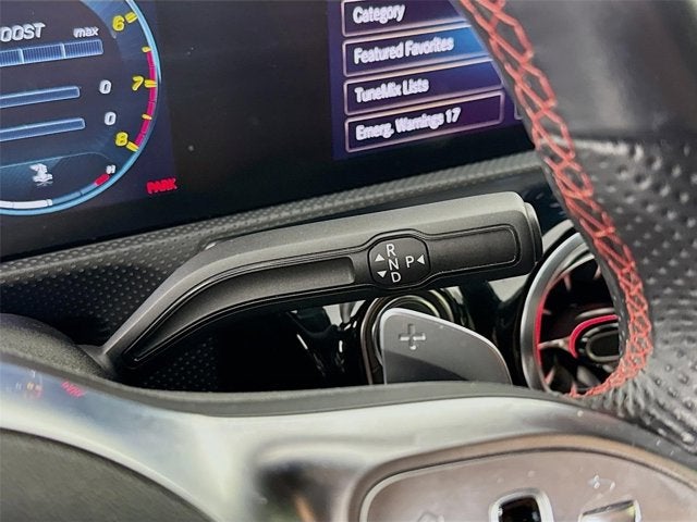 2022 Mercedes-Benz CLA CLA 35 AMG®